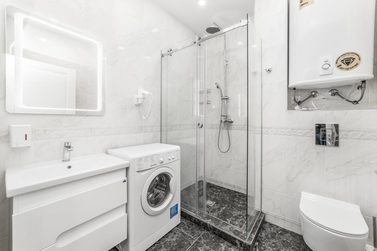 Апартаменты Favorite Deribasivska Apartment Одесса-15