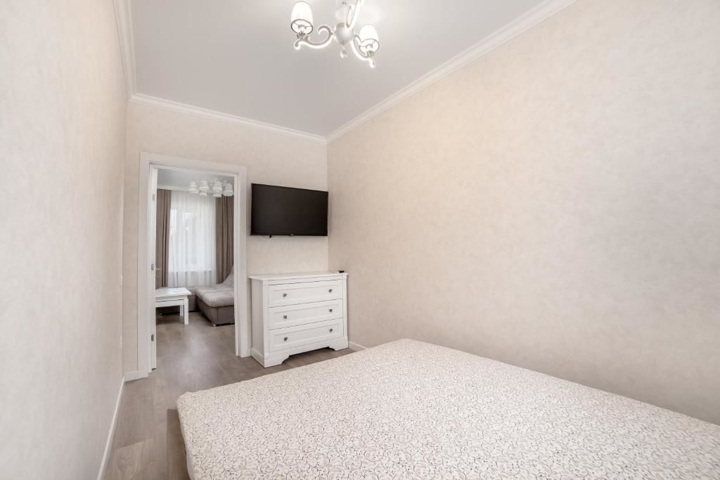 Апартаменты Favorite Deribasivska Apartment Одесса-24