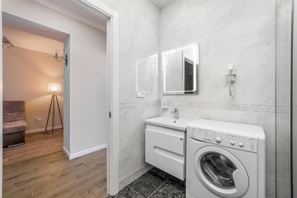 Апартаменты Favorite Deribasivska Apartment Одесса-27