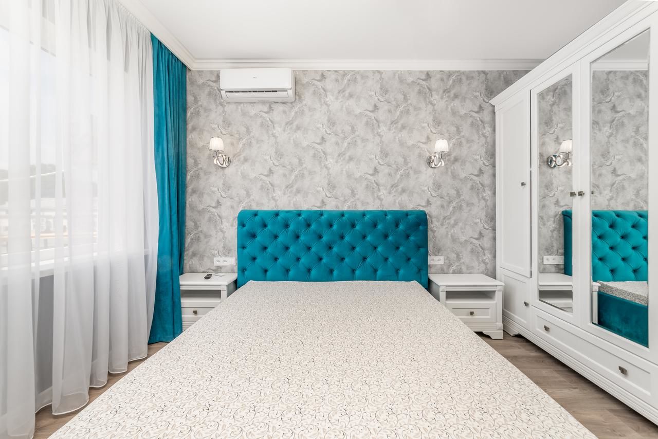 Апартаменты Favorite Deribasivska Apartment Одесса-7