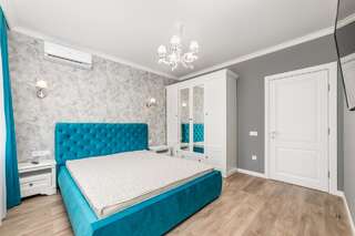 Апартаменты Favorite Deribasivska Apartment Одесса Апартаменты с 2 спальнями-2