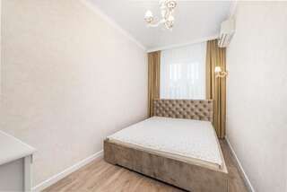 Апартаменты Favorite Deribasivska Apartment Одесса Апартаменты с 2 спальнями-22