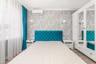 Апартаменты Favorite Deribasivska Apartment Одесса Апартаменты с 2 спальнями-28