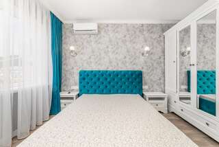 Апартаменты Favorite Deribasivska Apartment Одесса Апартаменты с 2 спальнями-4