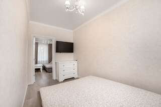 Апартаменты Favorite Deribasivska Apartment Одесса Апартаменты с 2 спальнями-6