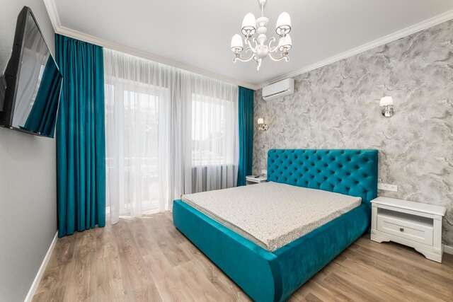 Апартаменты Favorite Deribasivska Apartment Одесса-3