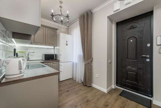 Апартаменты Favorite Deribasivska Apartment Одесса-12