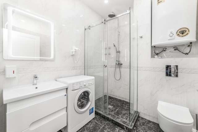 Апартаменты Favorite Deribasivska Apartment Одесса-14