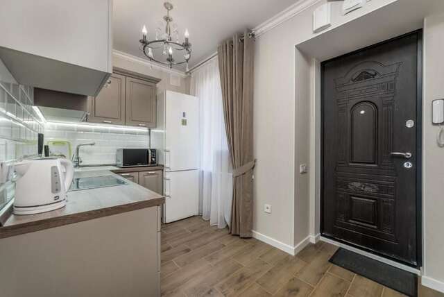 Апартаменты Favorite Deribasivska Apartment Одесса-20