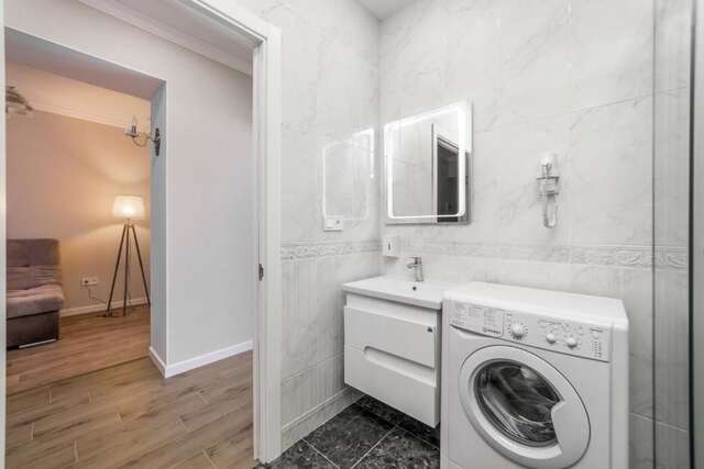 Апартаменты Favorite Deribasivska Apartment Одесса-26