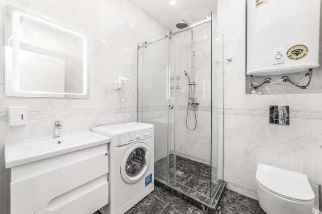 Апартаменты Favorite Deribasivska Apartment Одесса-27