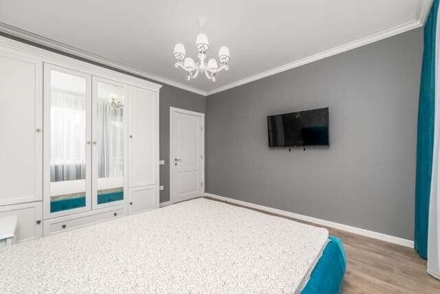 Апартаменты Favorite Deribasivska Apartment Одесса-28