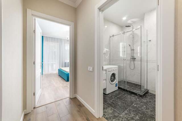 Апартаменты Favorite Deribasivska Apartment Одесса-9